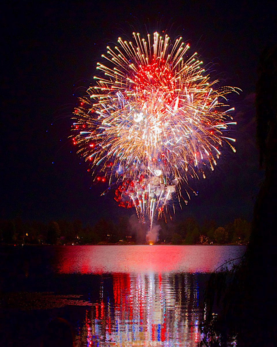 SeaTac Family Fourth was a real family event Westside Seattle